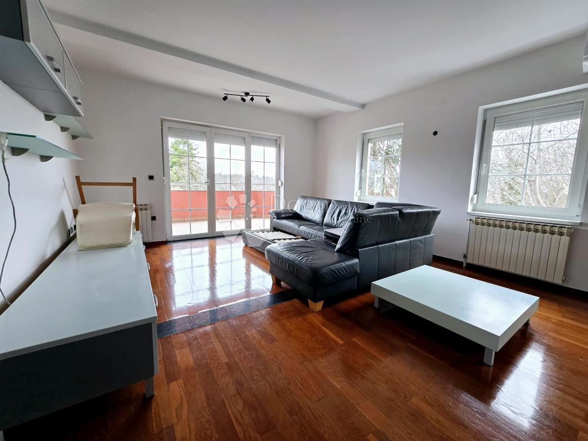 Stanovanje Ksaver, Gornji Grad - Medveščak, 104,21m2