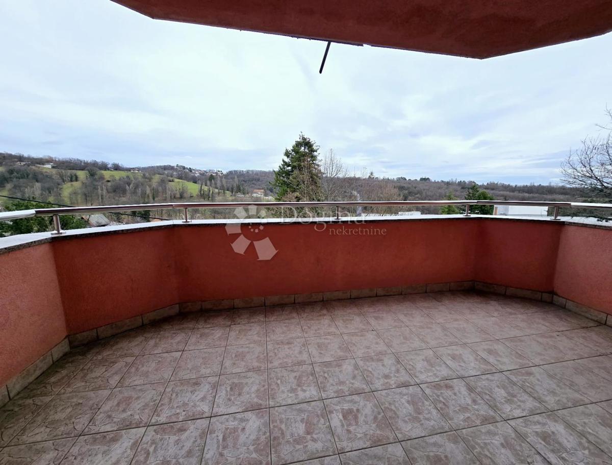 Stanovanje Ksaver, Gornji Grad - Medveščak, 104,21m2