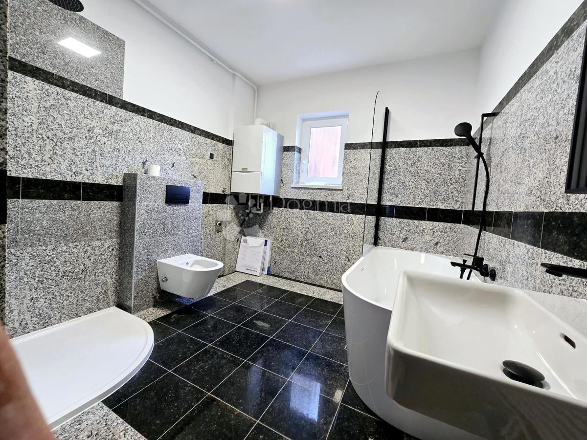 Stanovanje Ksaver, Gornji Grad - Medveščak, 104,21m2