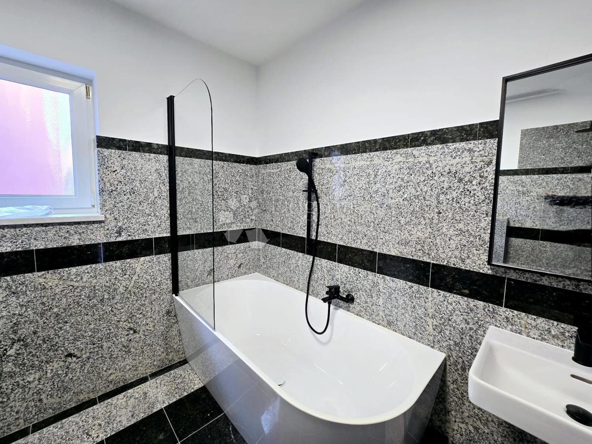 Stanovanje Ksaver, Gornji Grad - Medveščak, 104,21m2