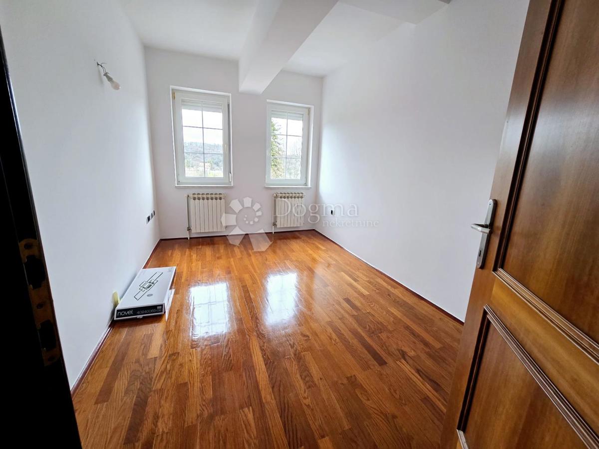 Stanovanje Ksaver, Gornji Grad - Medveščak, 104,21m2