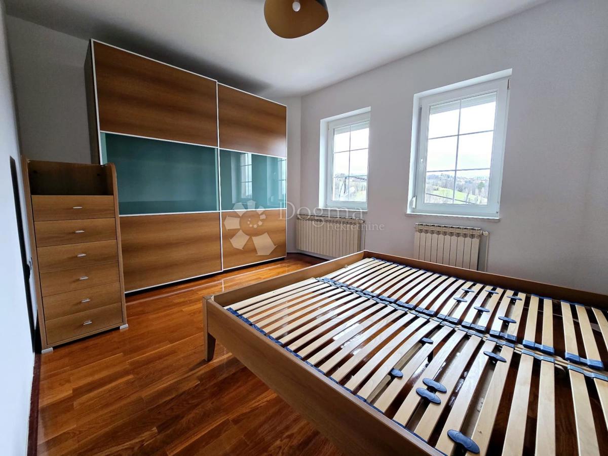 Stanovanje Ksaver, Gornji Grad - Medveščak, 104,21m2