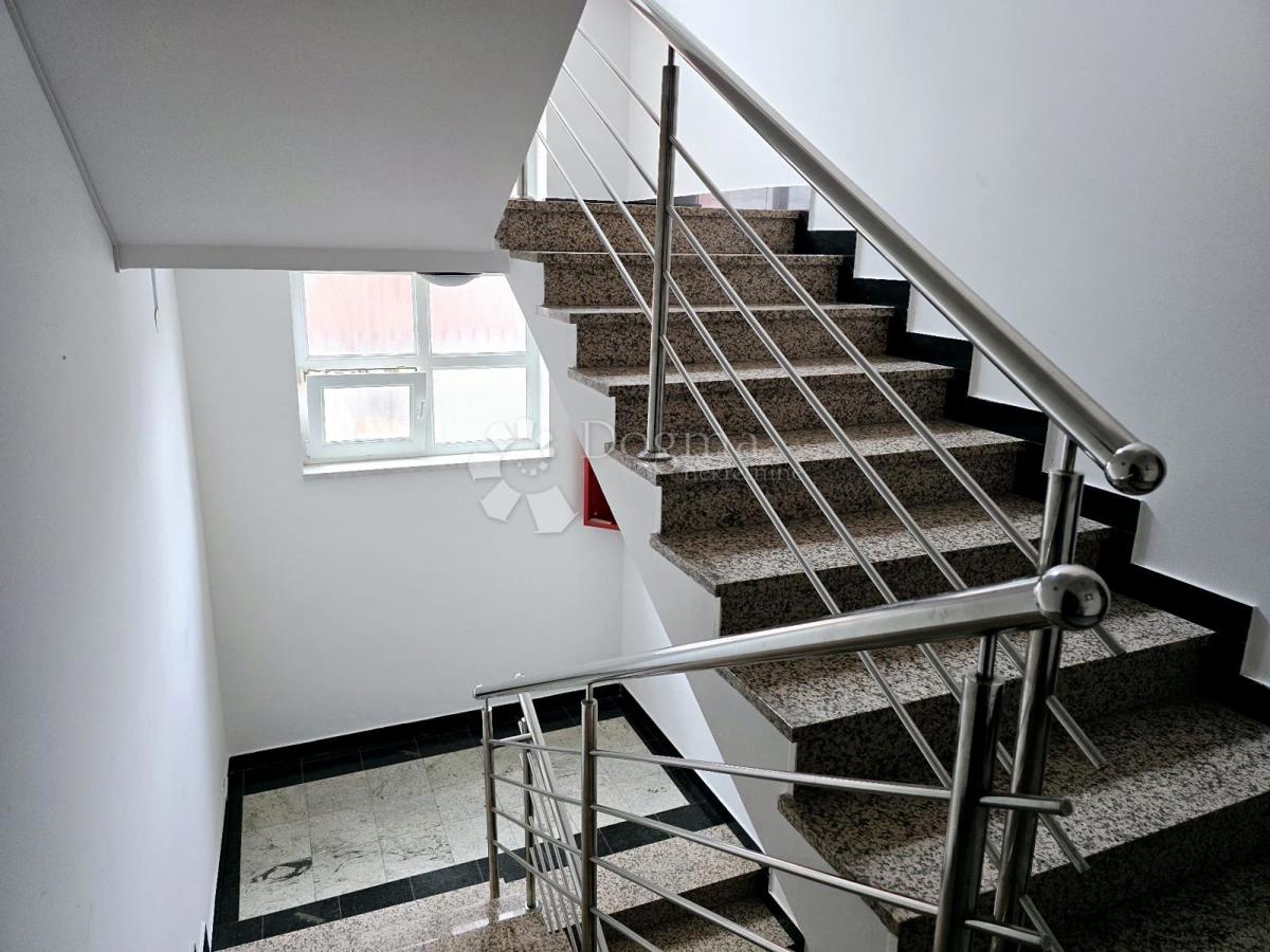 Stanovanje Ksaver, Gornji Grad - Medveščak, 104,21m2