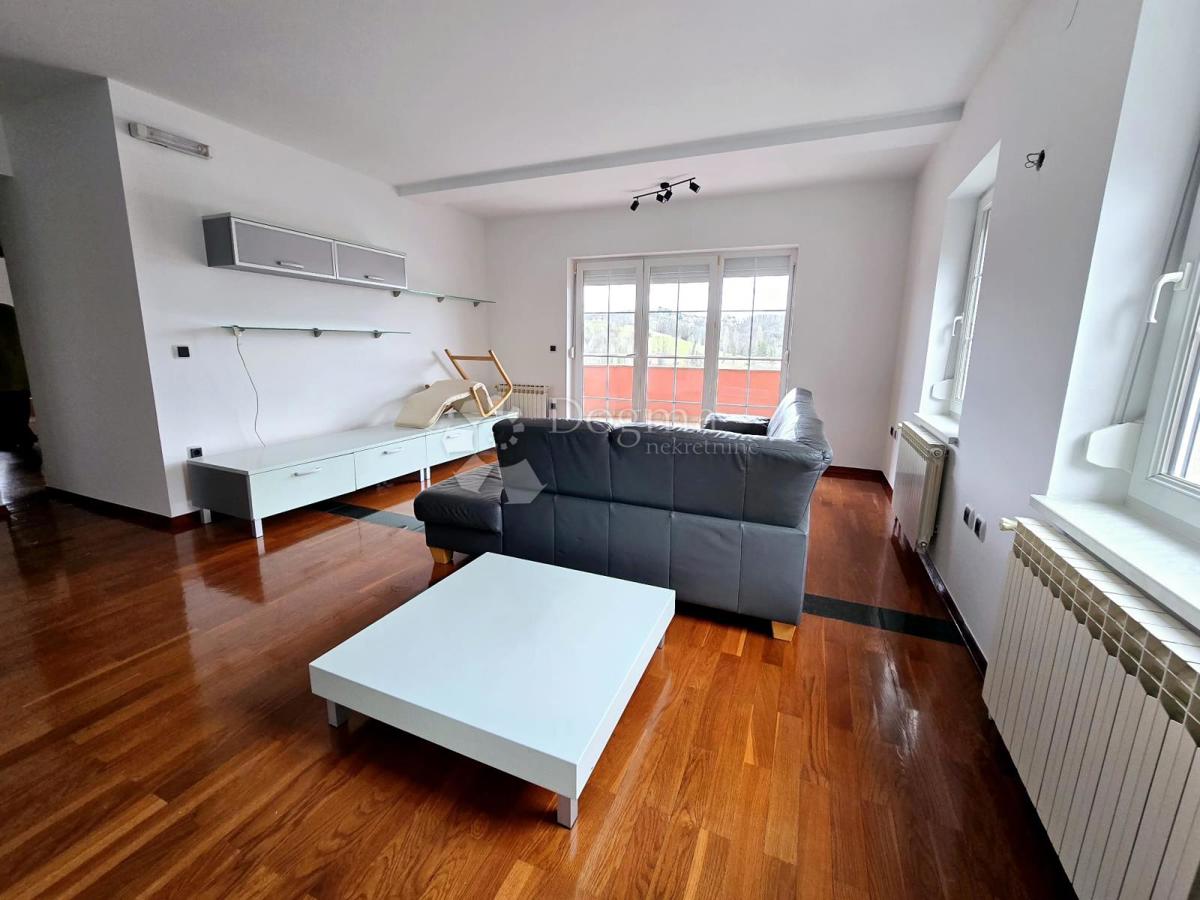 Stanovanje Ksaver, Gornji Grad - Medveščak, 104,21m2