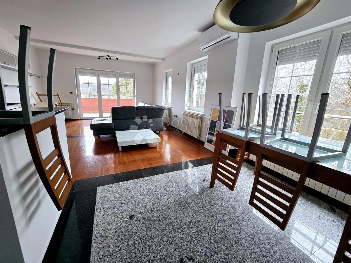 Stanovanje Ksaver, Gornji Grad - Medveščak, 104,21m2