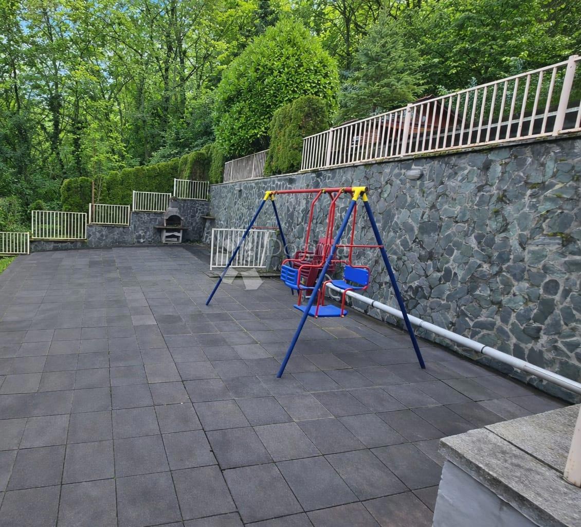 Stanovanje Ksaver, Gornji Grad - Medveščak, 104,21m2