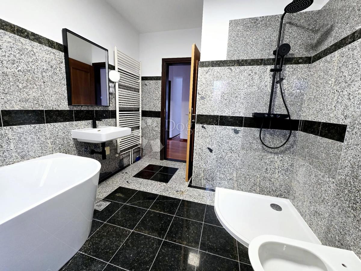 Stanovanje Ksaver, Gornji Grad - Medveščak, 104,21m2