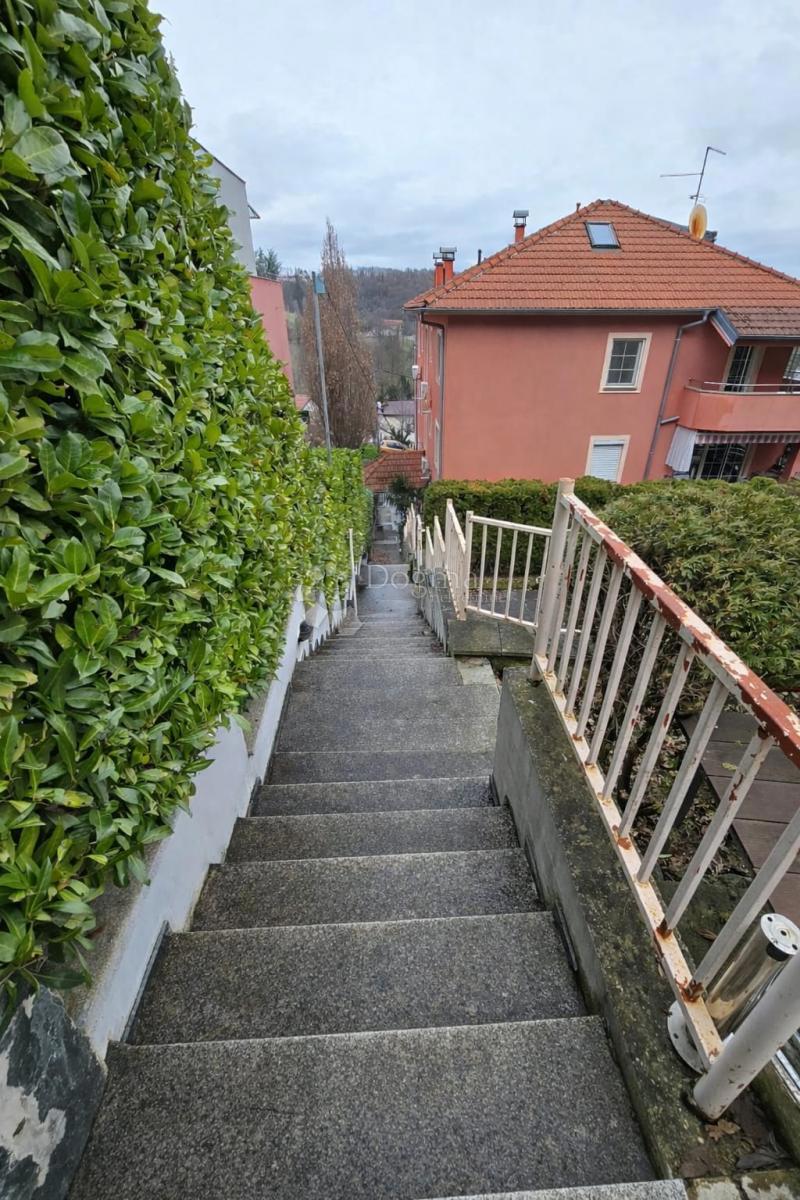 Stanovanje Ksaver, Gornji Grad - Medveščak, 104,21m2