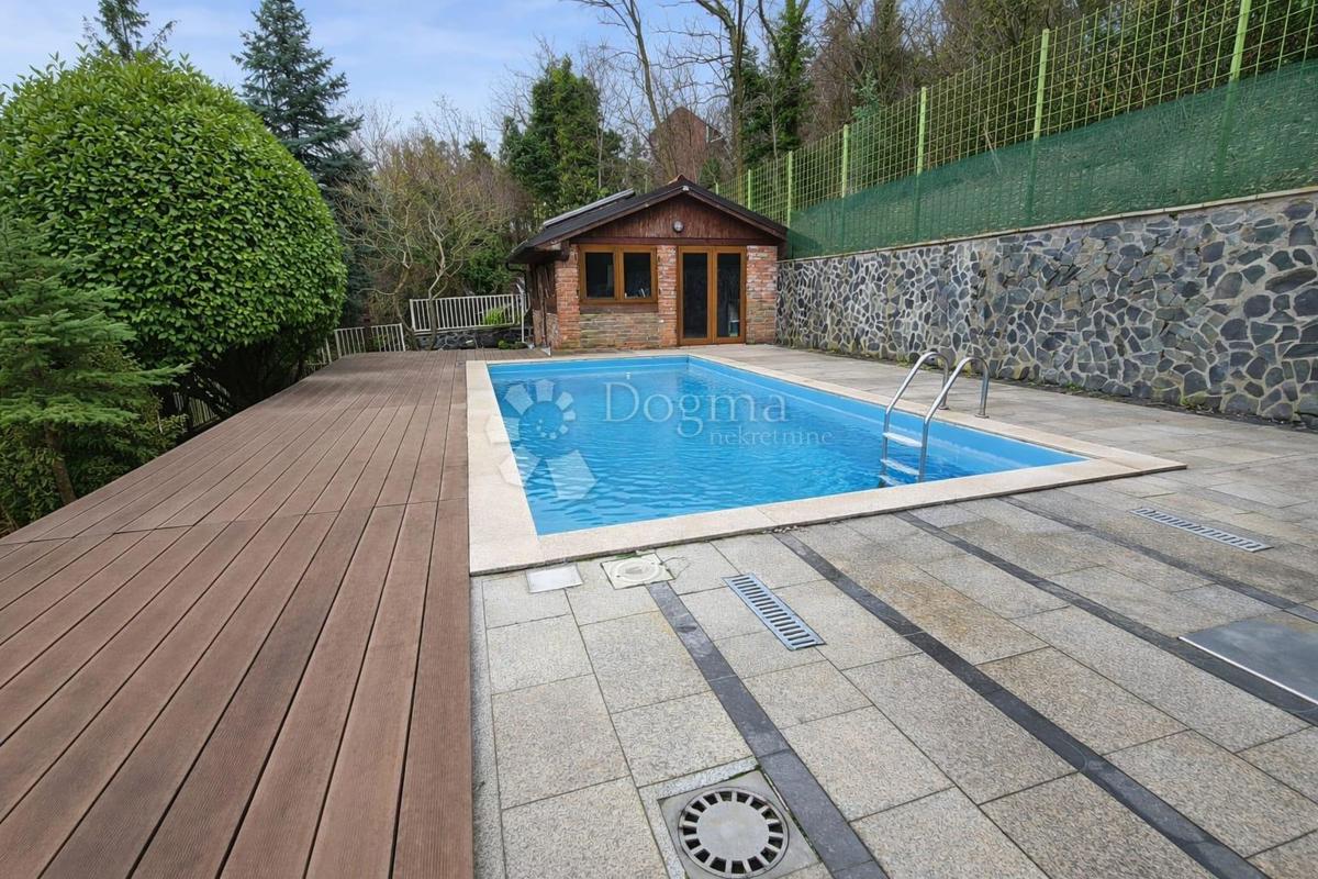 Stanovanje Ksaver, Gornji Grad - Medveščak, 104,21m2