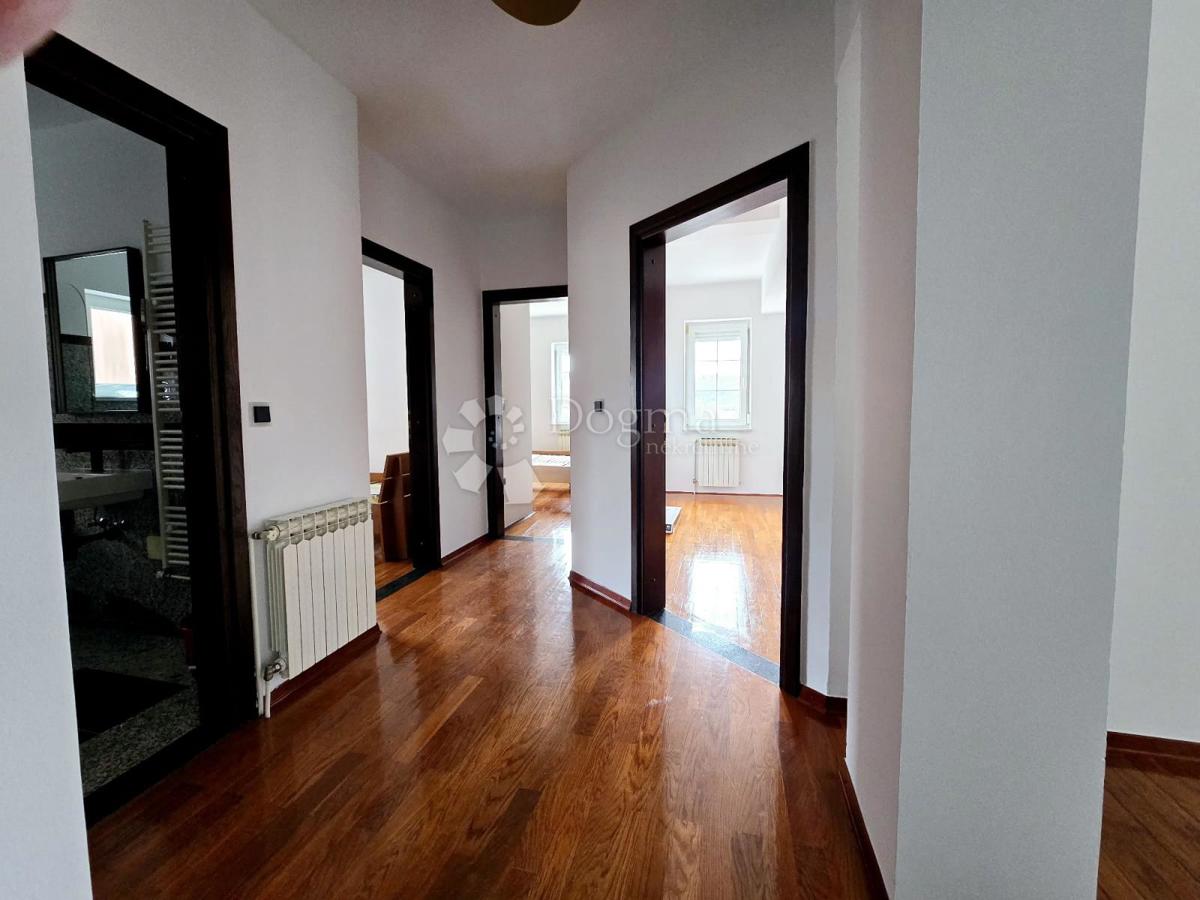 Stanovanje Ksaver, Gornji Grad - Medveščak, 104,21m2