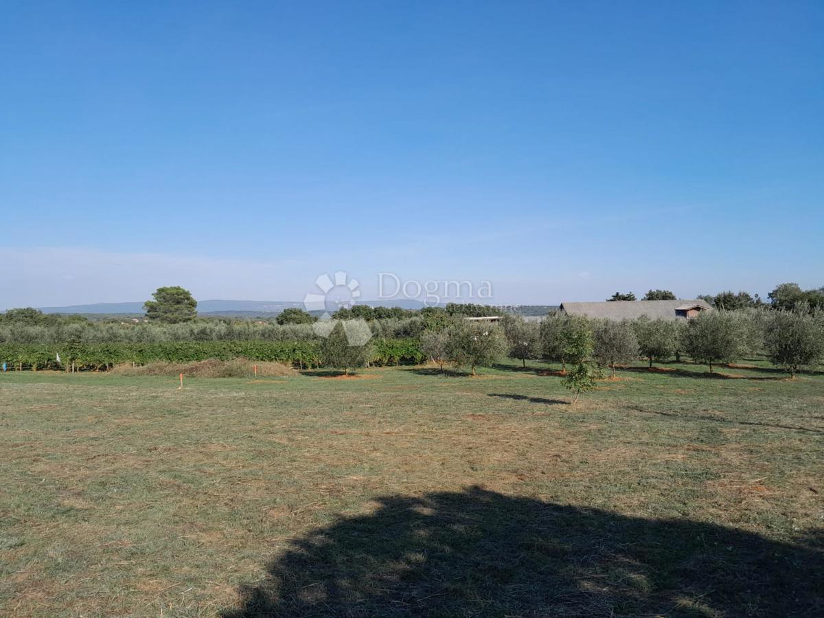 Hiša Marčana, 186m2