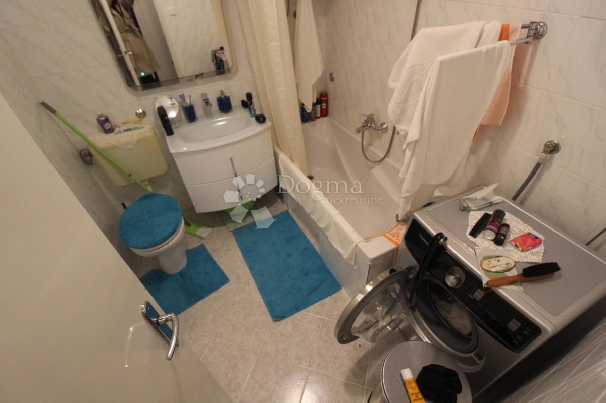 Stanovanje Turnić, Rijeka, 50,25m2