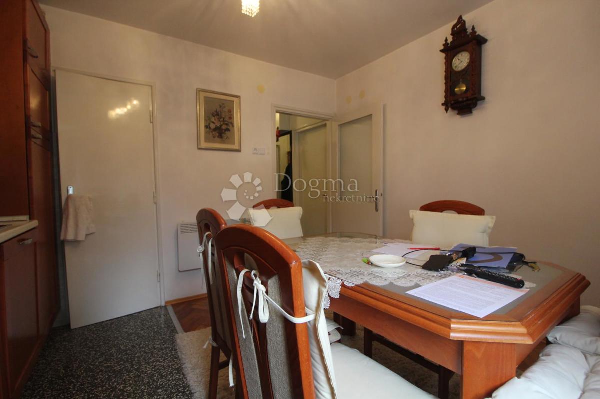 Stanovanje Turnić, Rijeka, 50,25m2