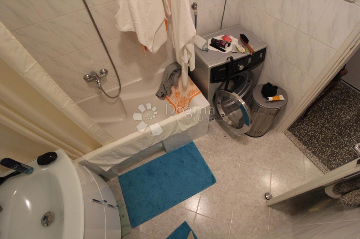 Stanovanje Turnić, Rijeka, 50,25m2