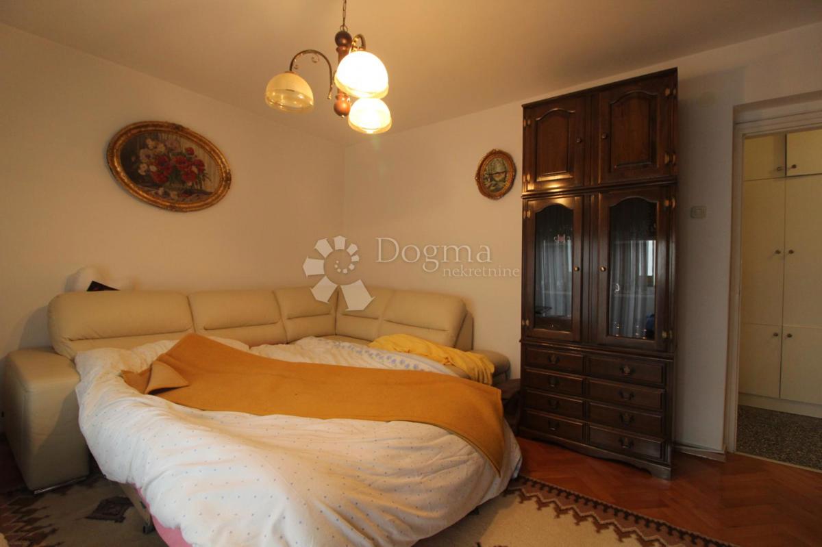 Stanovanje Turnić, Rijeka, 50,25m2