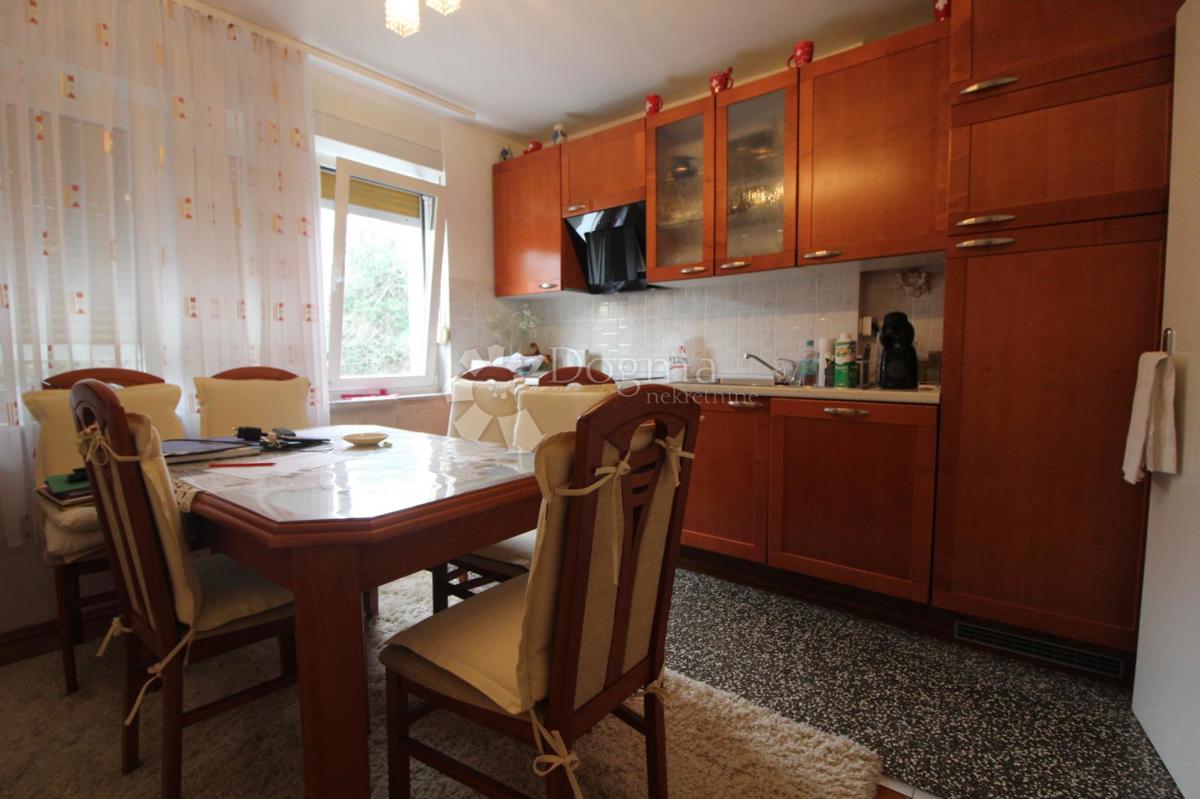 Stanovanje Turnić, Rijeka, 50,25m2