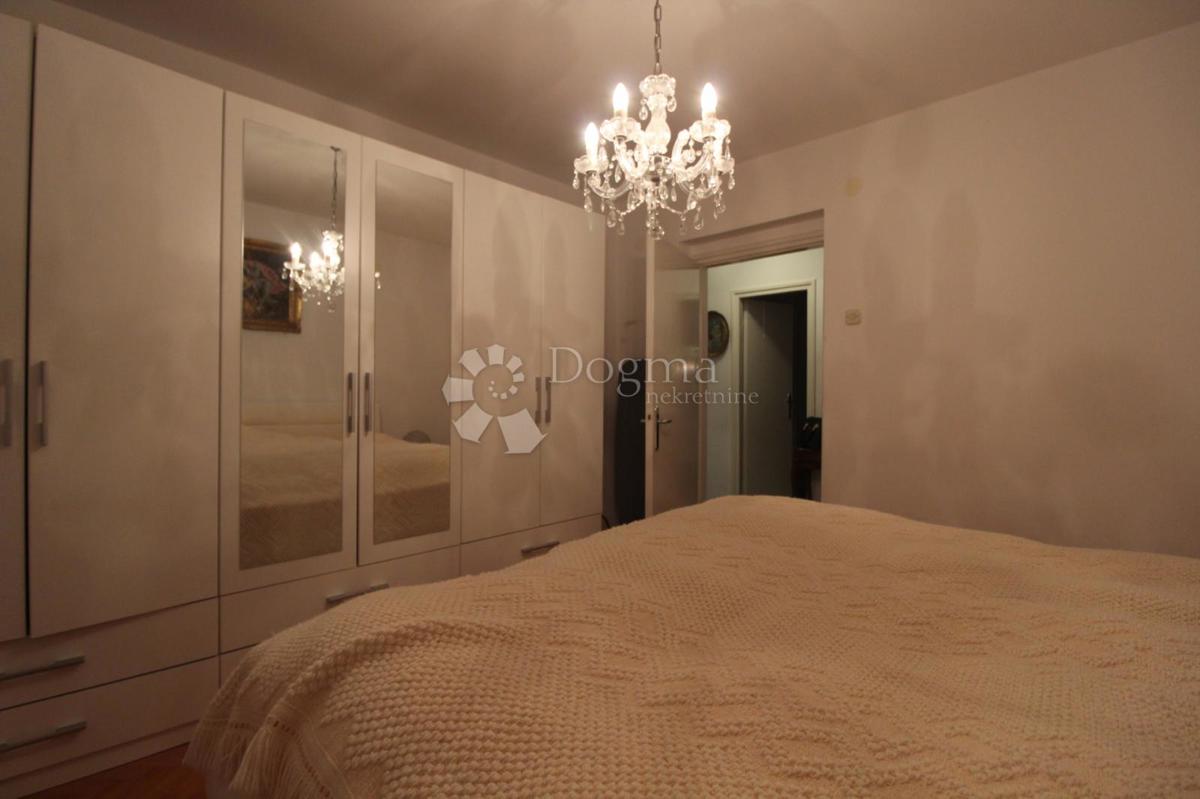 Stanovanje Turnić, Rijeka, 50,25m2