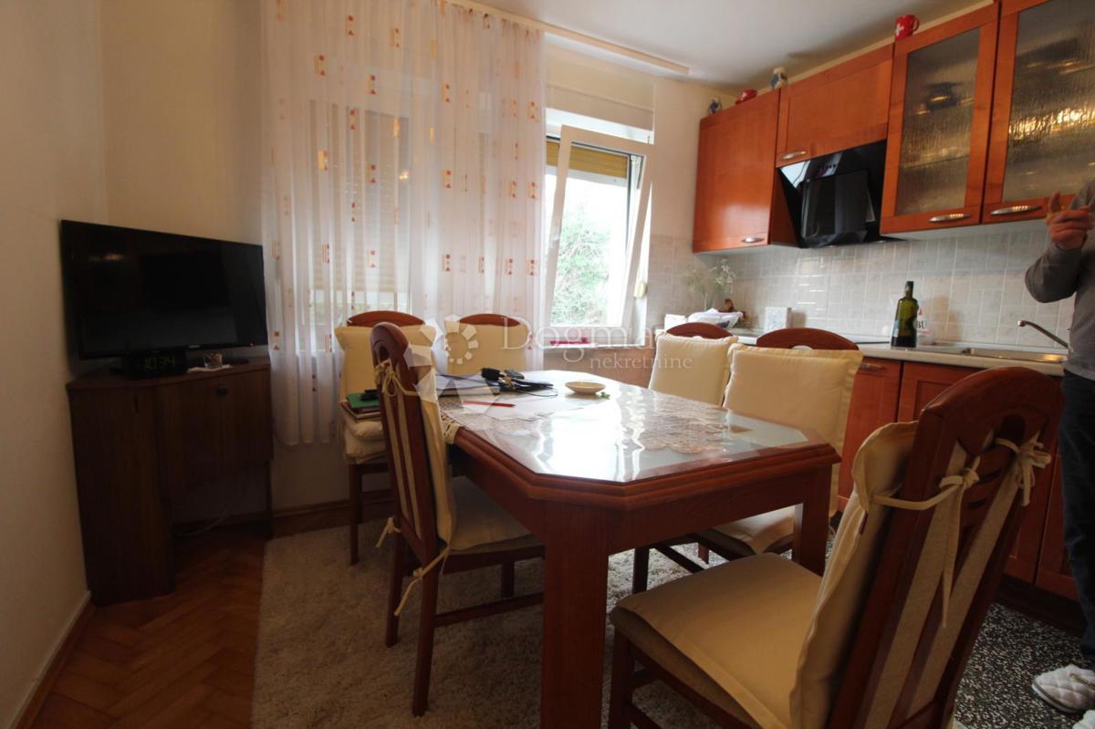 Stanovanje Turnić, Rijeka, 50,25m2