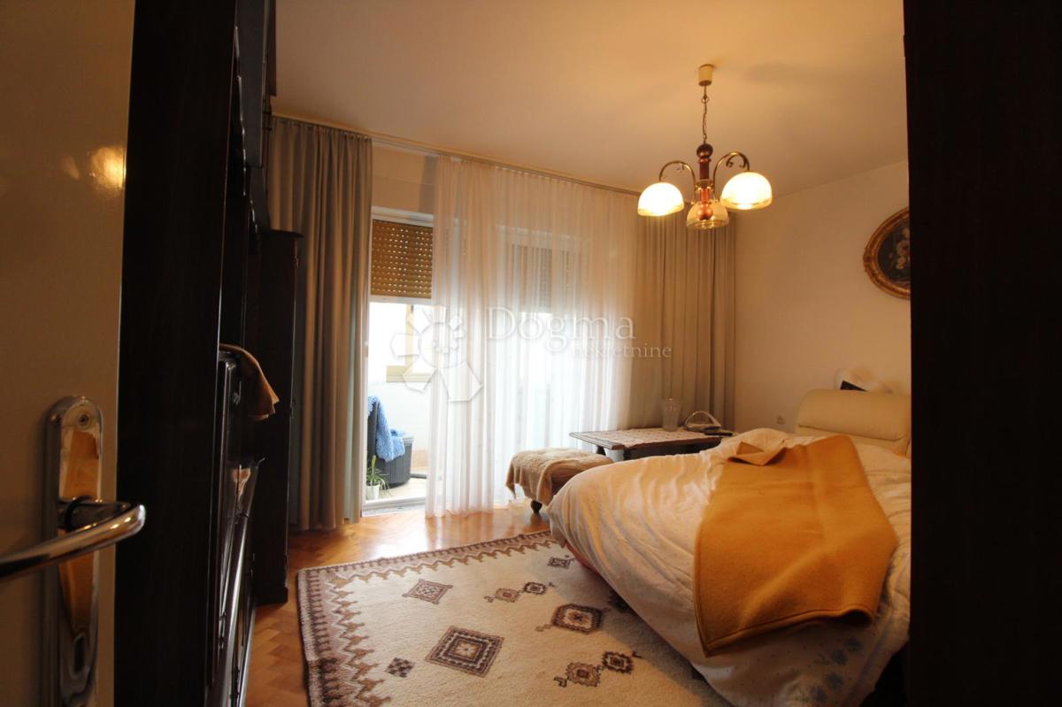 Stanovanje Turnić, Rijeka, 50,25m2