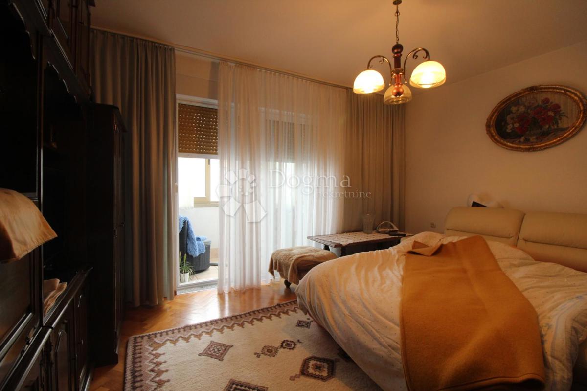 Stanovanje Turnić, Rijeka, 50,25m2