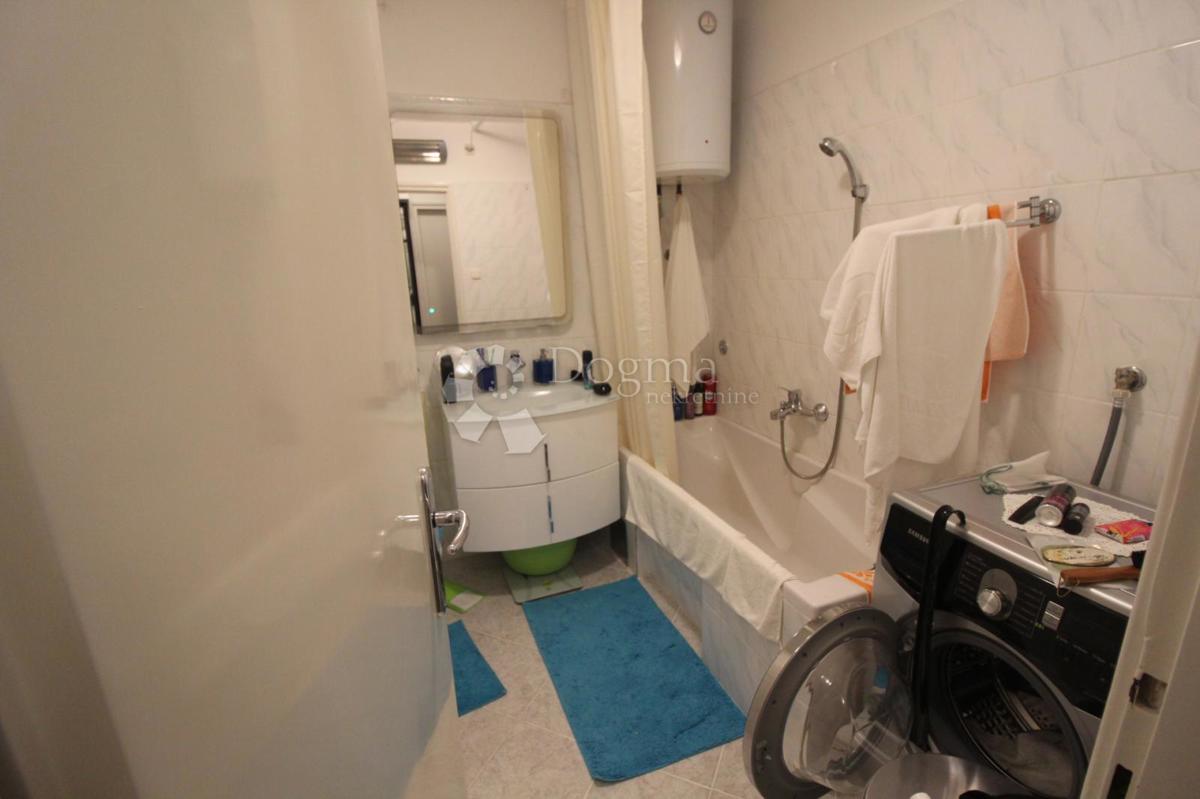 Stanovanje Turnić, Rijeka, 50,25m2