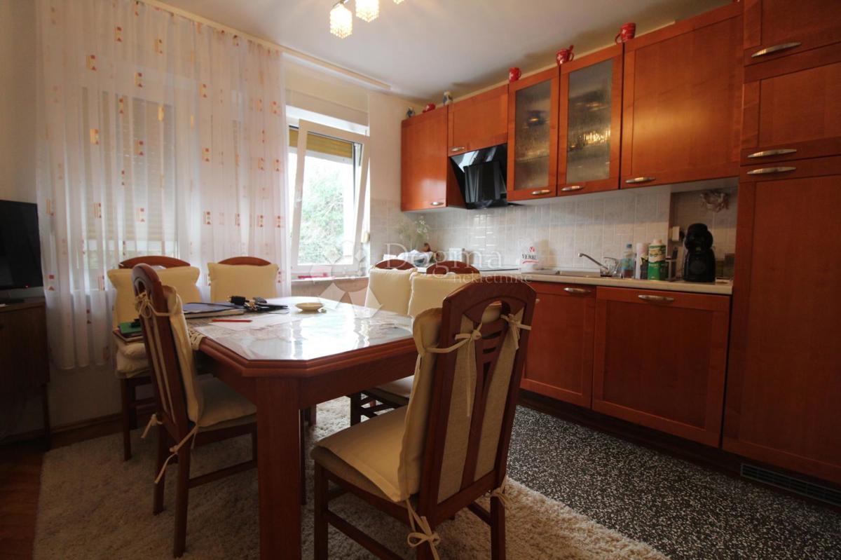 Stanovanje Turnić, Rijeka, 50,25m2