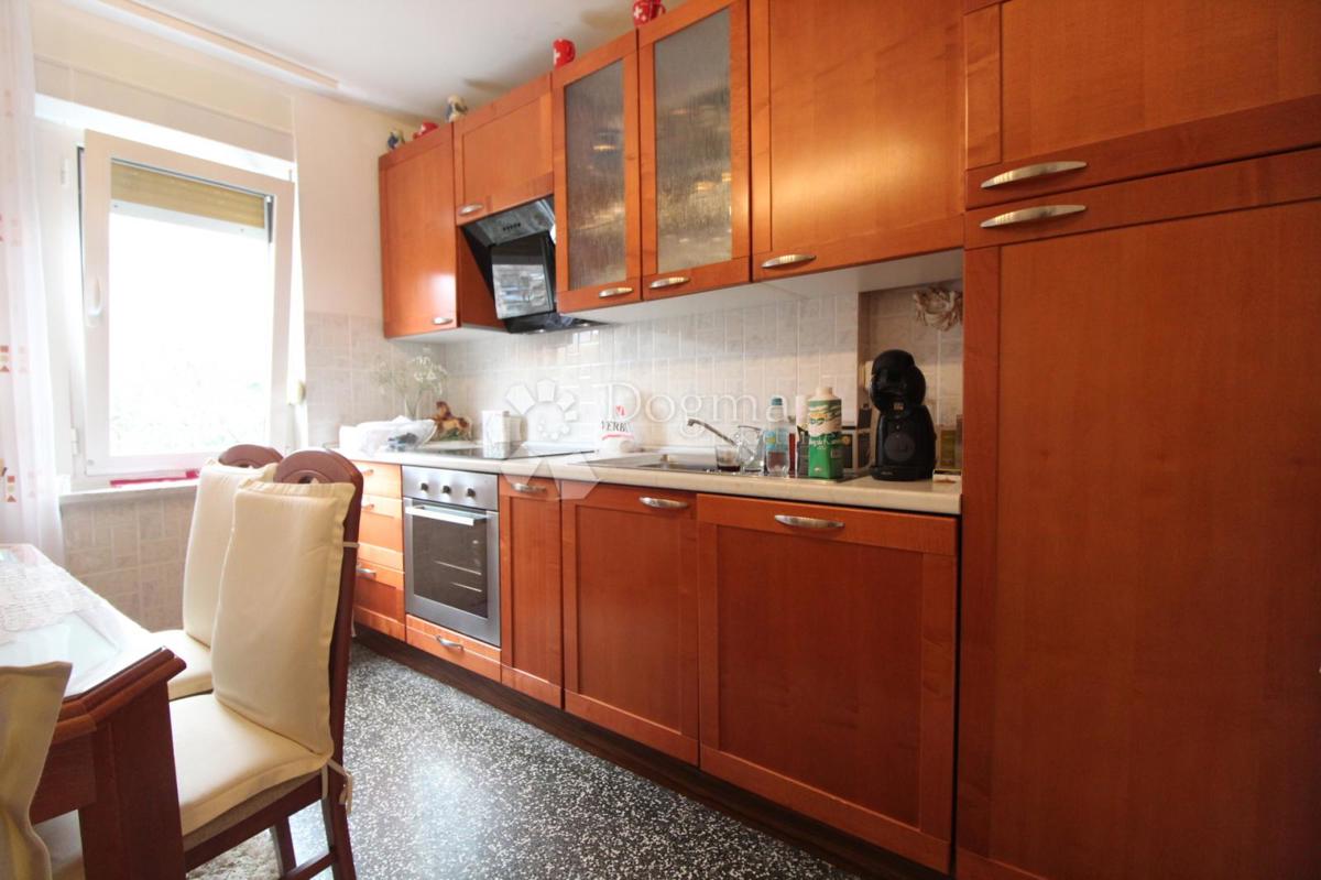 Stanovanje Turnić, Rijeka, 50,25m2