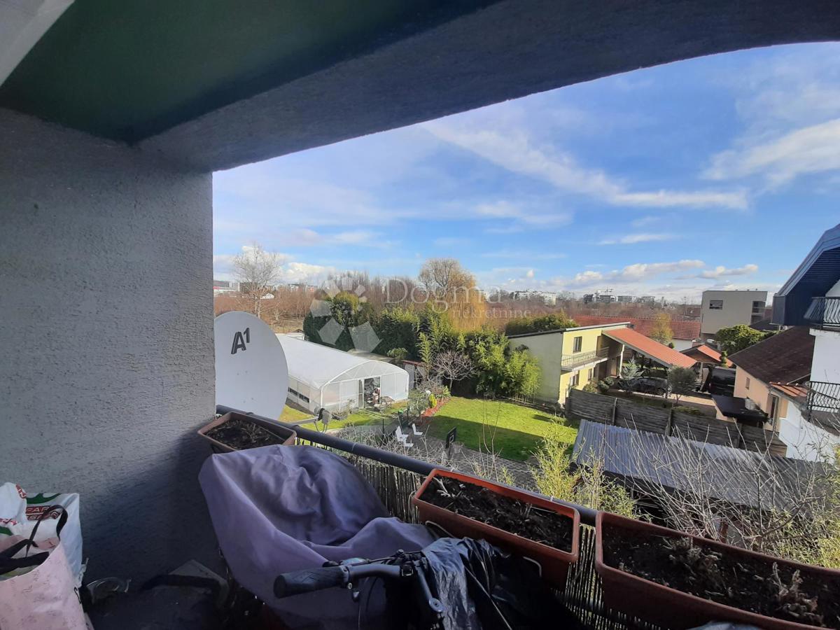 Stanovanje Savska Opatovina, Stenjevec, 59,93m2