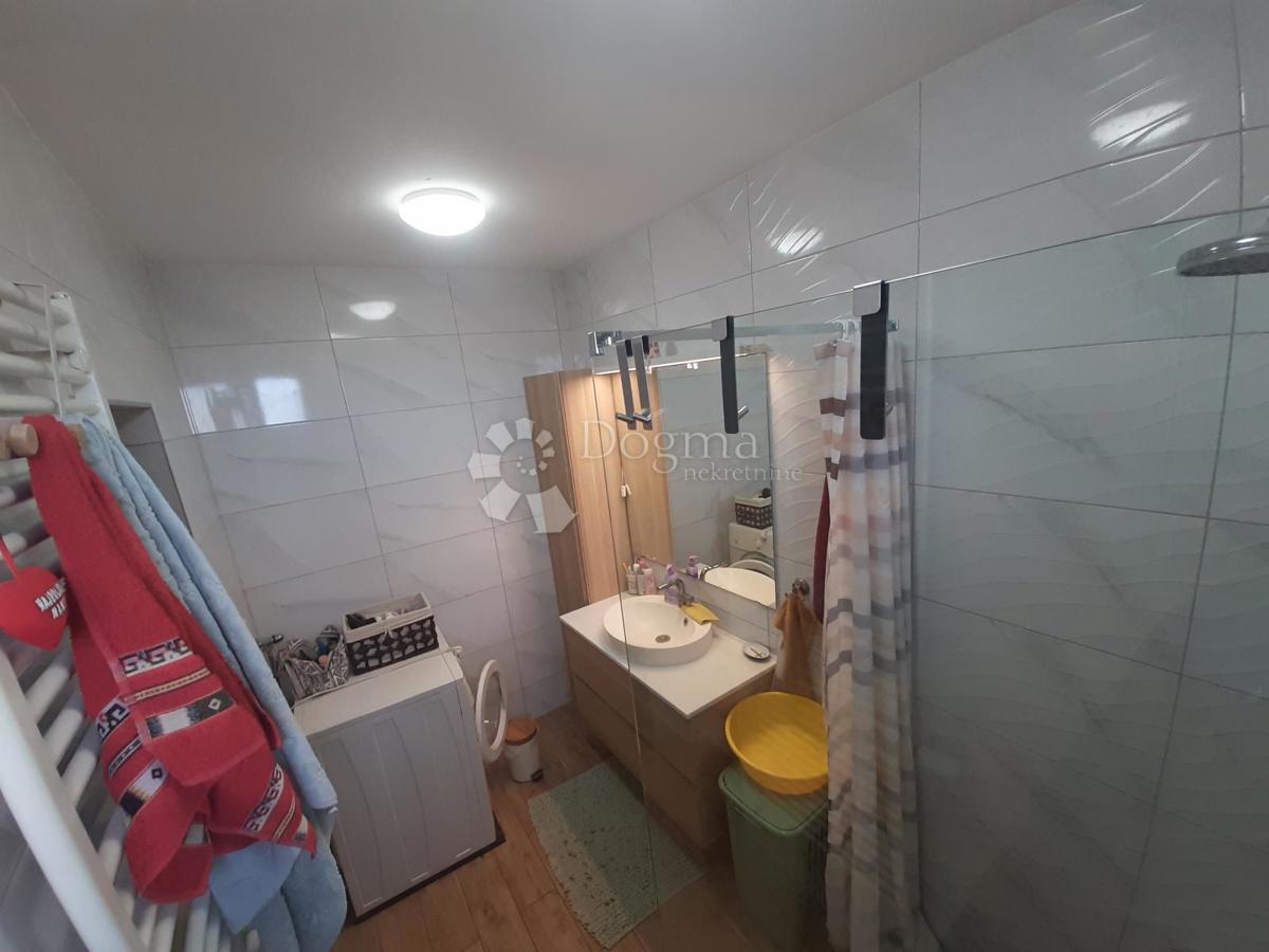 Stanovanje Savska Opatovina, Stenjevec, 59,93m2