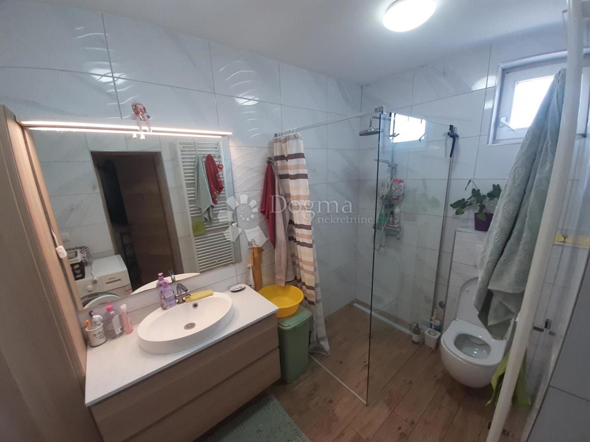 Stanovanje Savska Opatovina, Stenjevec, 59,93m2