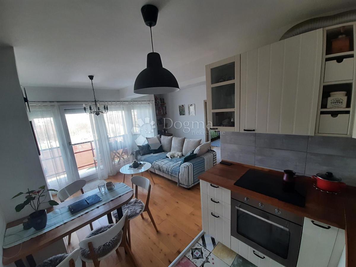 Stanovanje Savska Opatovina, Stenjevec, 59,93m2