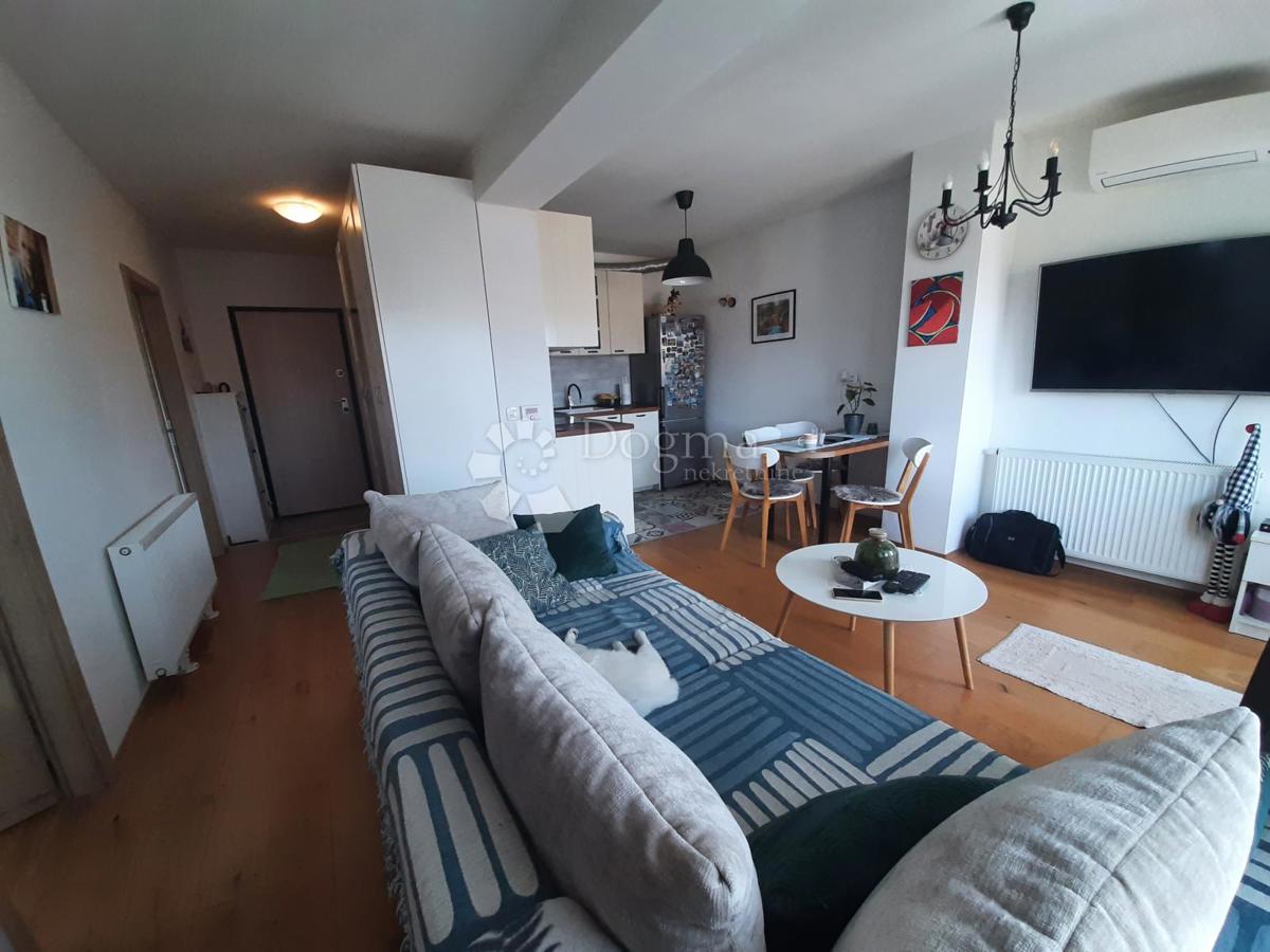 Stanovanje Savska Opatovina, Stenjevec, 59,93m2