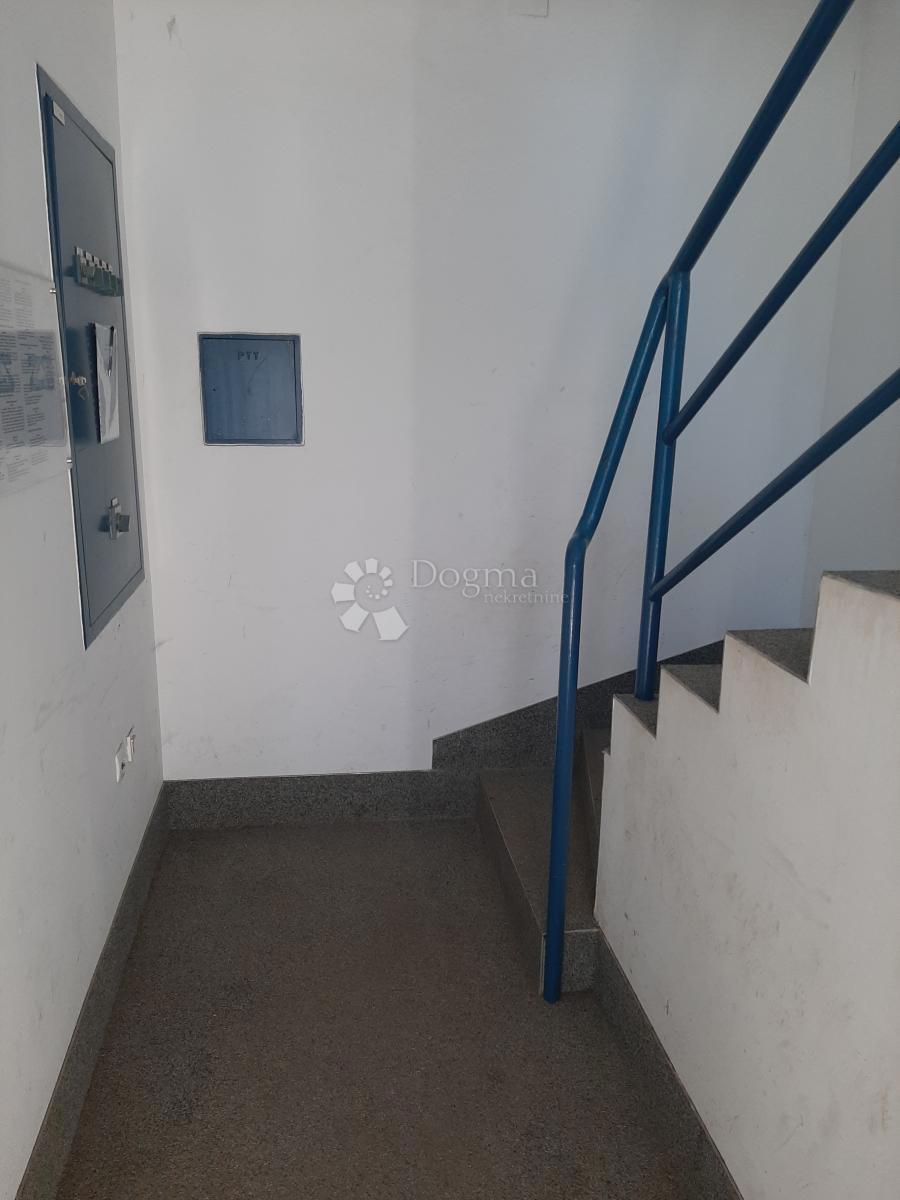 Stanovanje Savska Opatovina, Stenjevec, 59,93m2