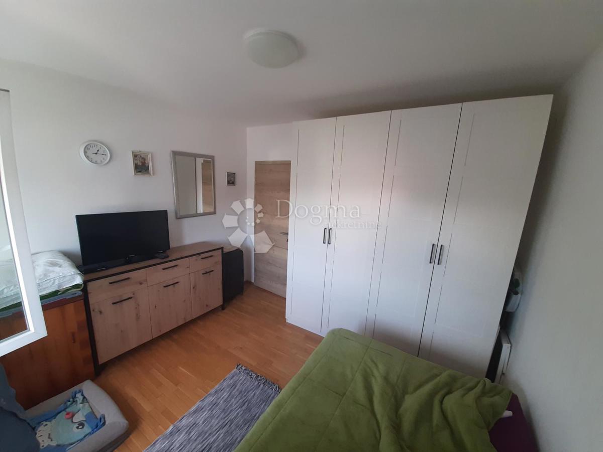 Stanovanje Savska Opatovina, Stenjevec, 59,93m2