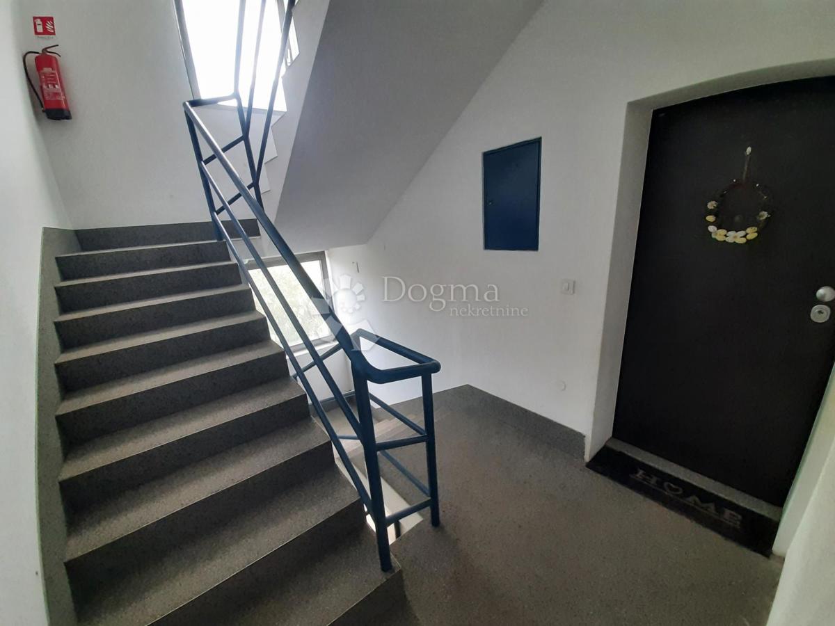 Stanovanje Savska Opatovina, Stenjevec, 59,93m2