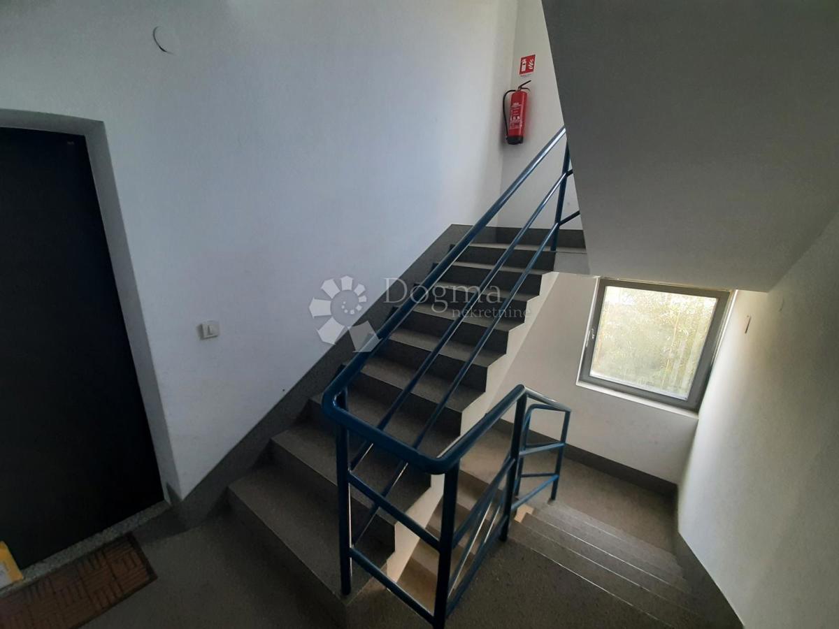 Stanovanje Savska Opatovina, Stenjevec, 59,93m2