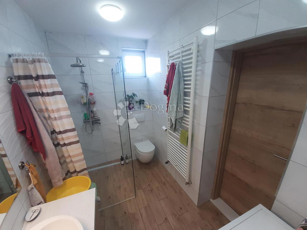 Stanovanje Savska Opatovina, Stenjevec, 59,93m2