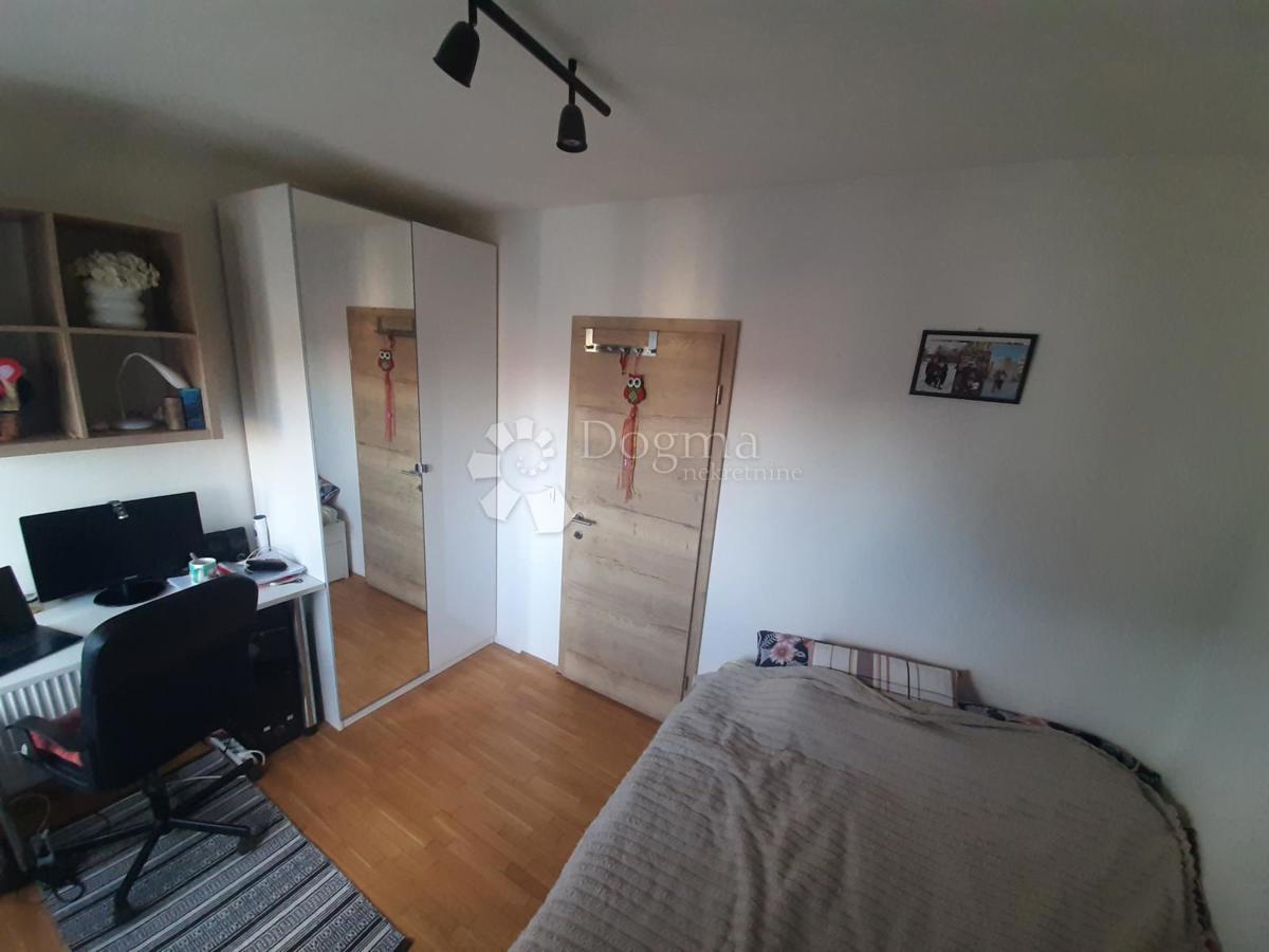 Stanovanje Savska Opatovina, Stenjevec, 59,93m2