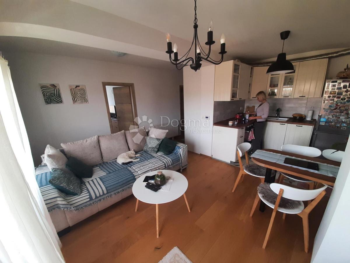 Stanovanje Savska Opatovina, Stenjevec, 59,93m2