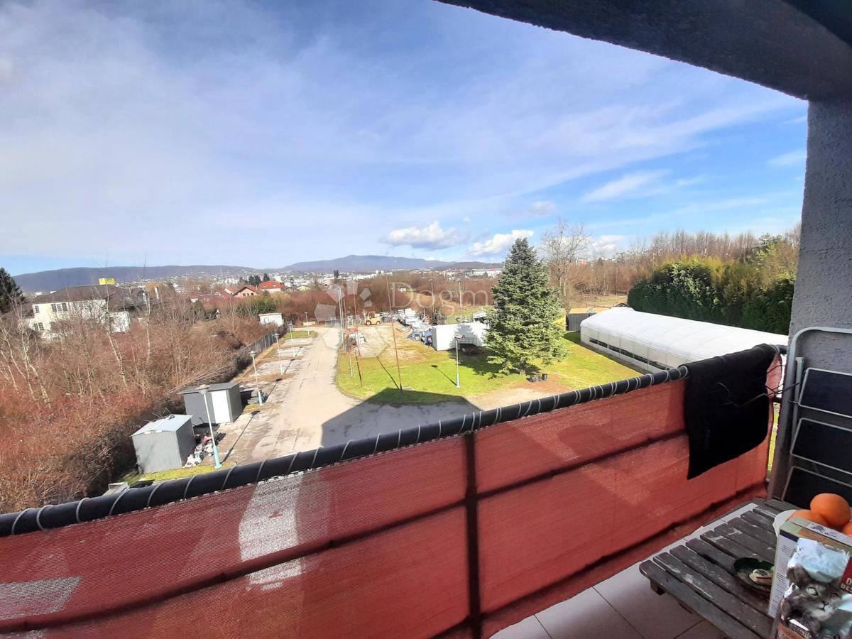 Stanovanje Savska Opatovina, Stenjevec, 59,93m2