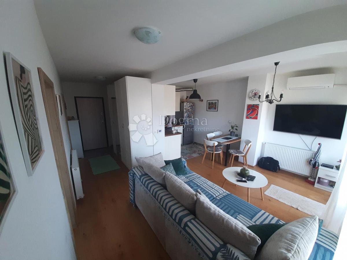 Stanovanje Savska Opatovina, Stenjevec, 59,93m2