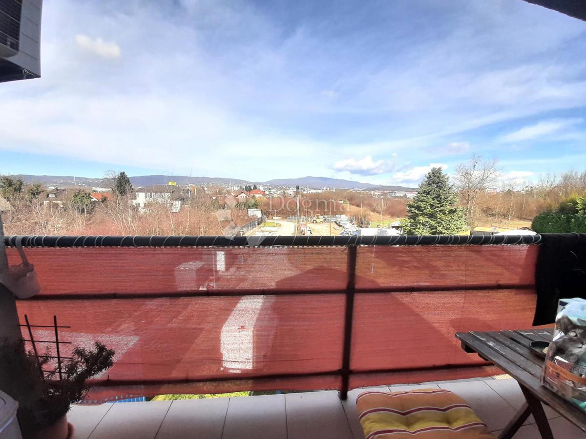 Stanovanje Savska Opatovina, Stenjevec, 59,93m2