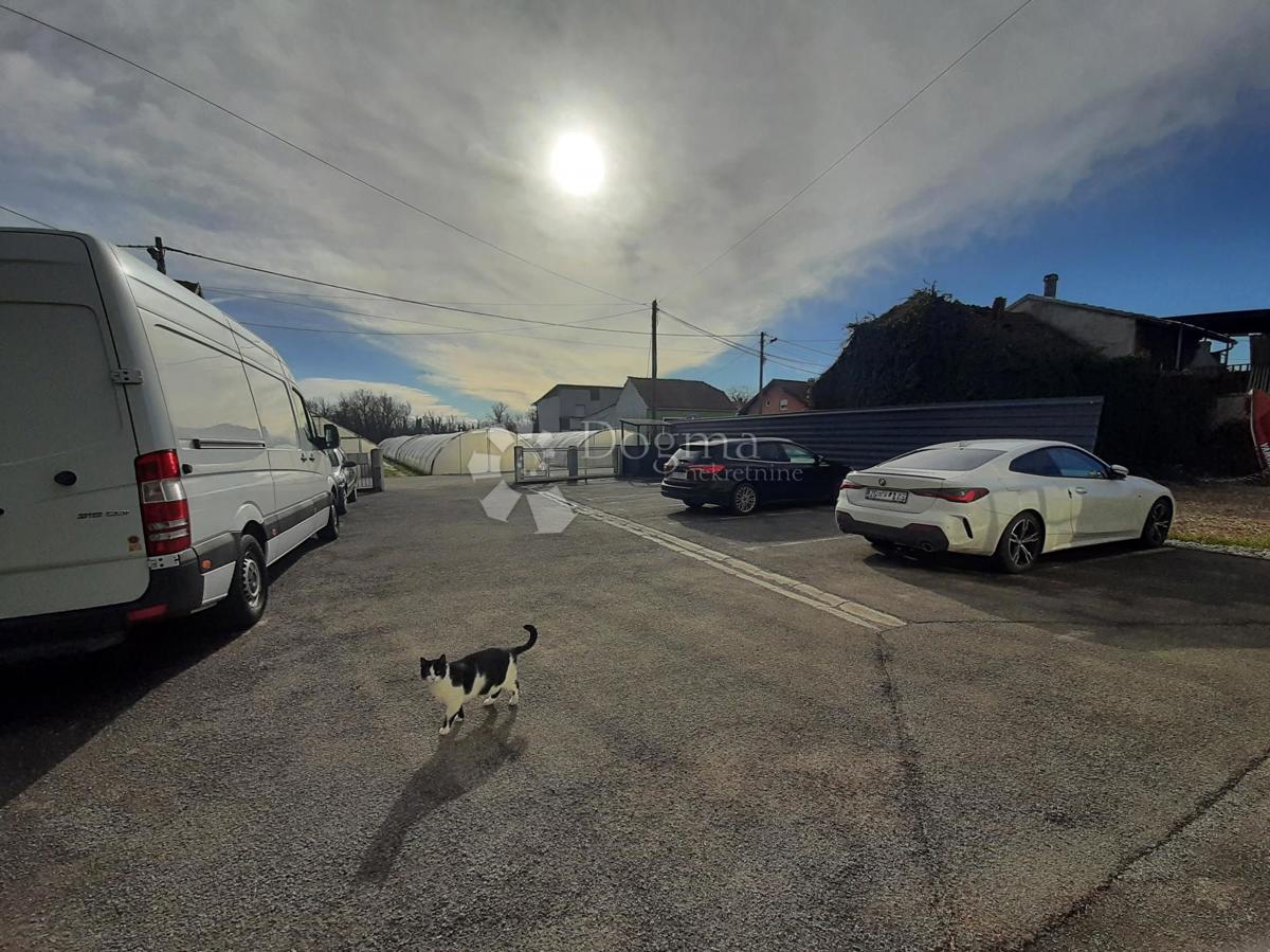 Stanovanje Savska Opatovina, Stenjevec, 59,93m2