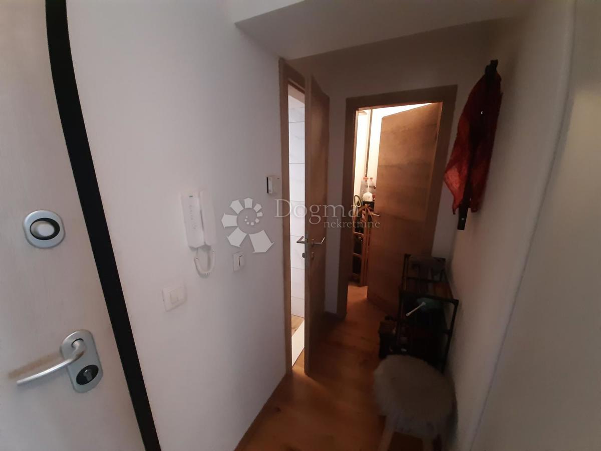 Stanovanje Savska Opatovina, Stenjevec, 59,93m2