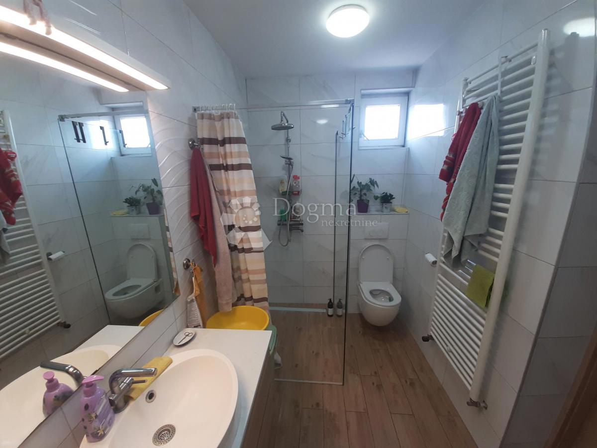 Stanovanje Savska Opatovina, Stenjevec, 59,93m2