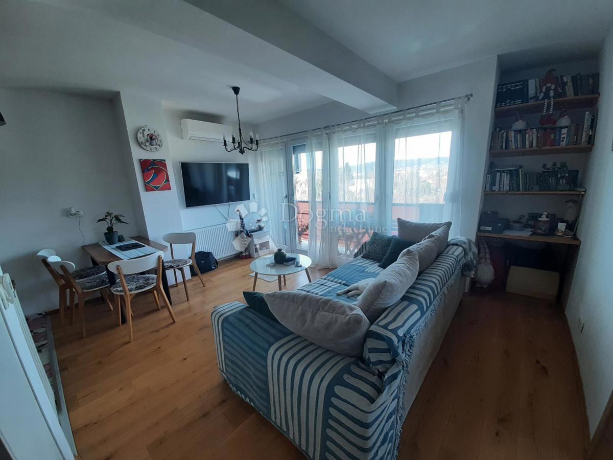 Stanovanje Savska Opatovina, Stenjevec, 59,93m2