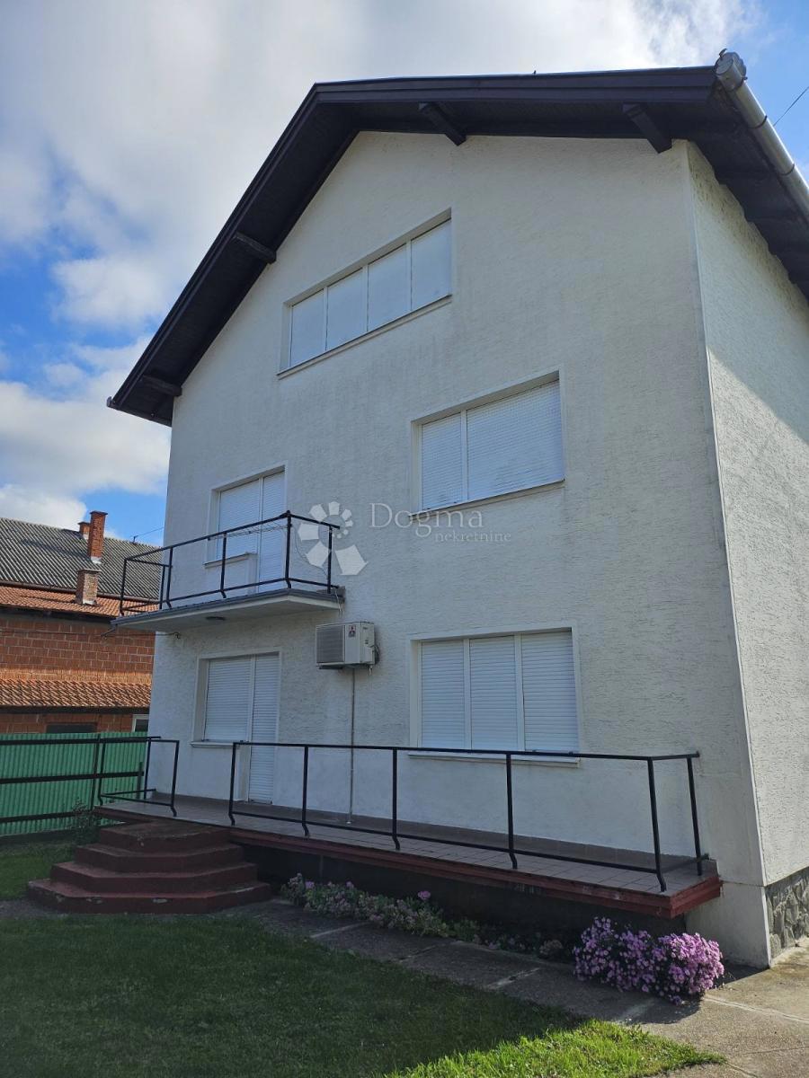 Hiša Markovac Našički, Našice, DA, 507m2