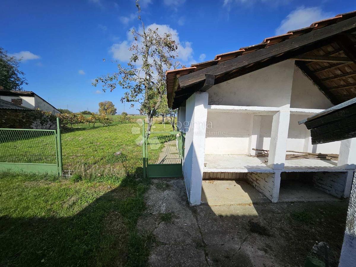 Hiša Markovac Našički, Našice, DA, 507m2