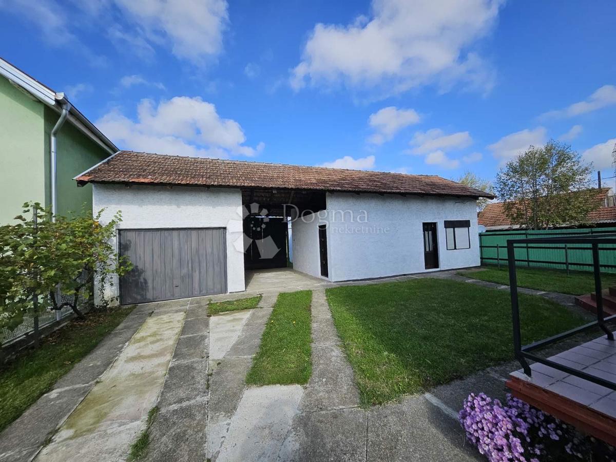 Hiša Markovac Našički, Našice, DA, 507m2