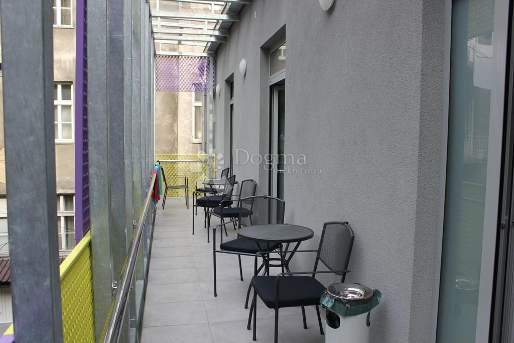 Poslovni prostor Donji grad, Donji Grad, 194,02m2